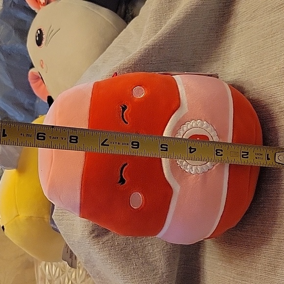 Janna Strawberry Jam - Picture 6 of 8